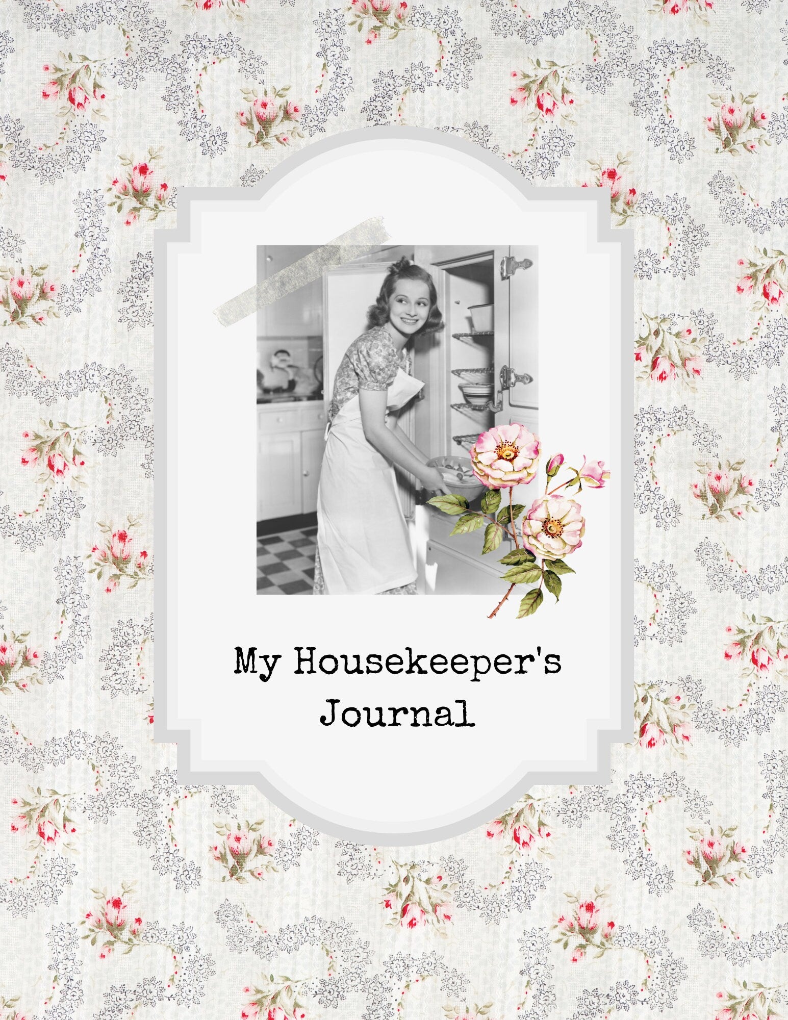 The Housekeeper's Journal