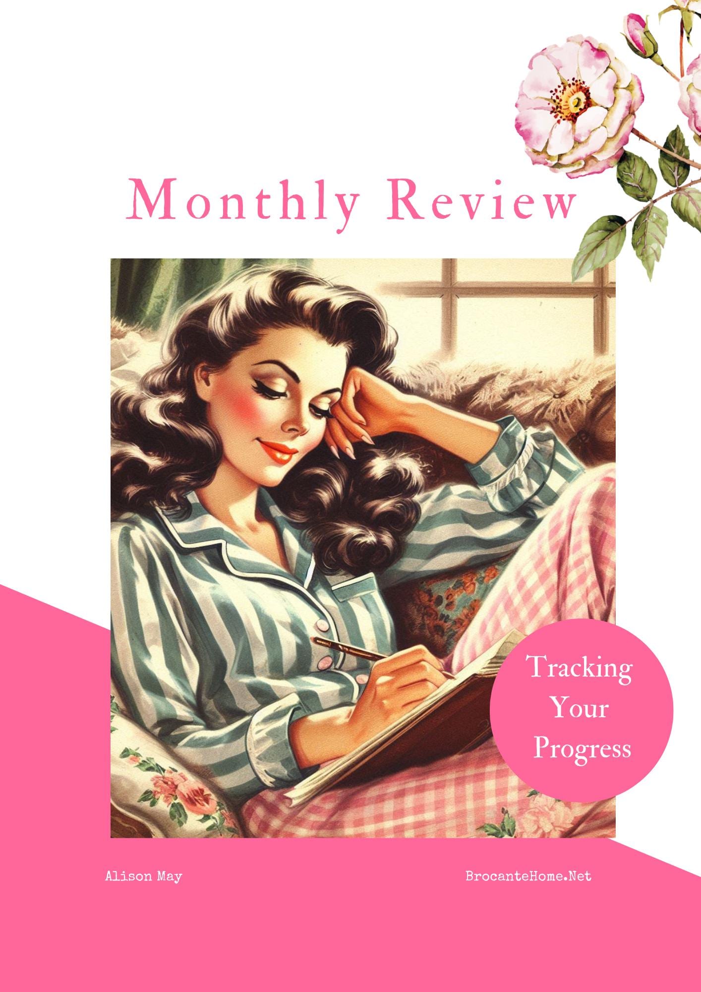 The Monthly Review