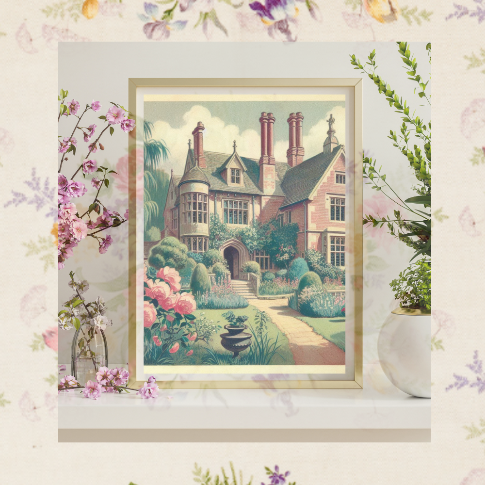 Homemaking Printables