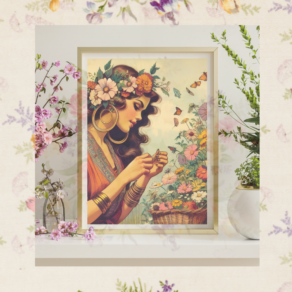 Seasonal Printables