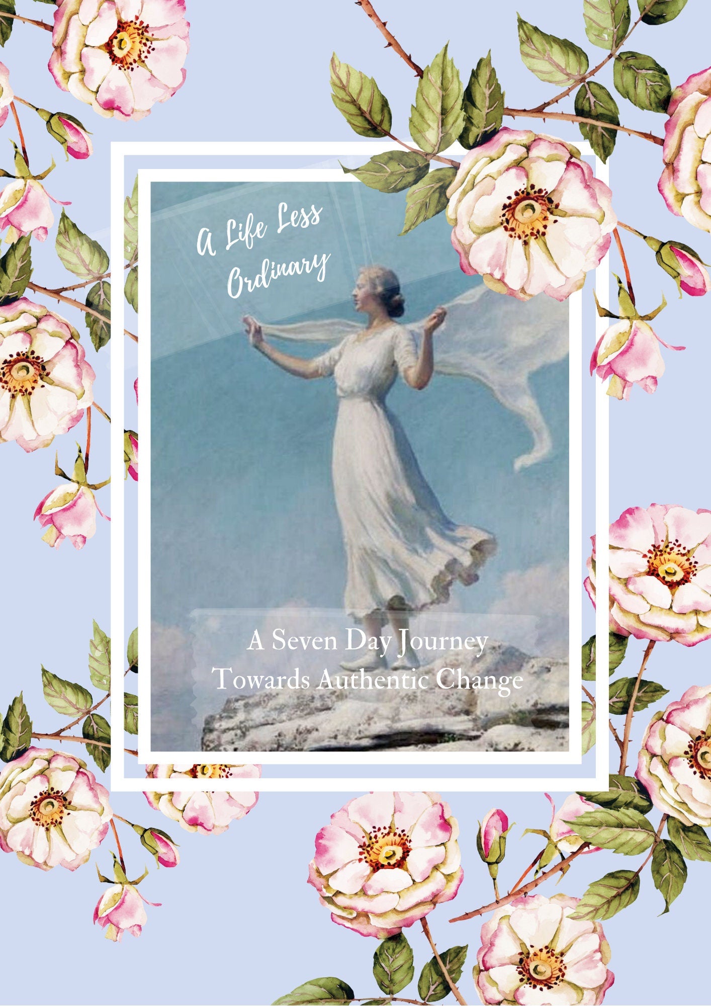 The Life Less Ordinary WorkBook