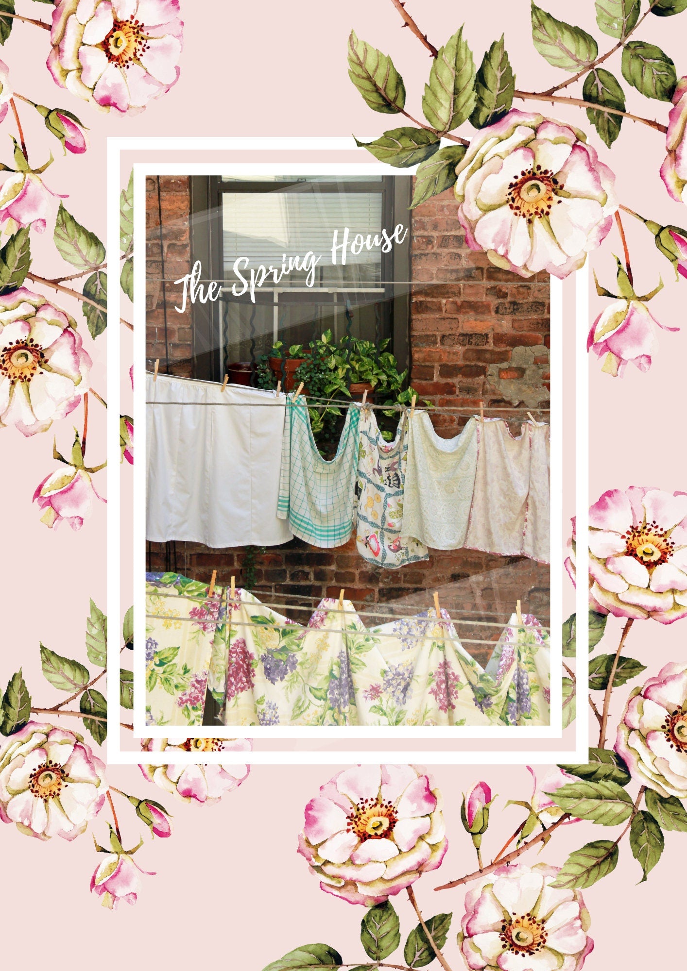 The Spring House