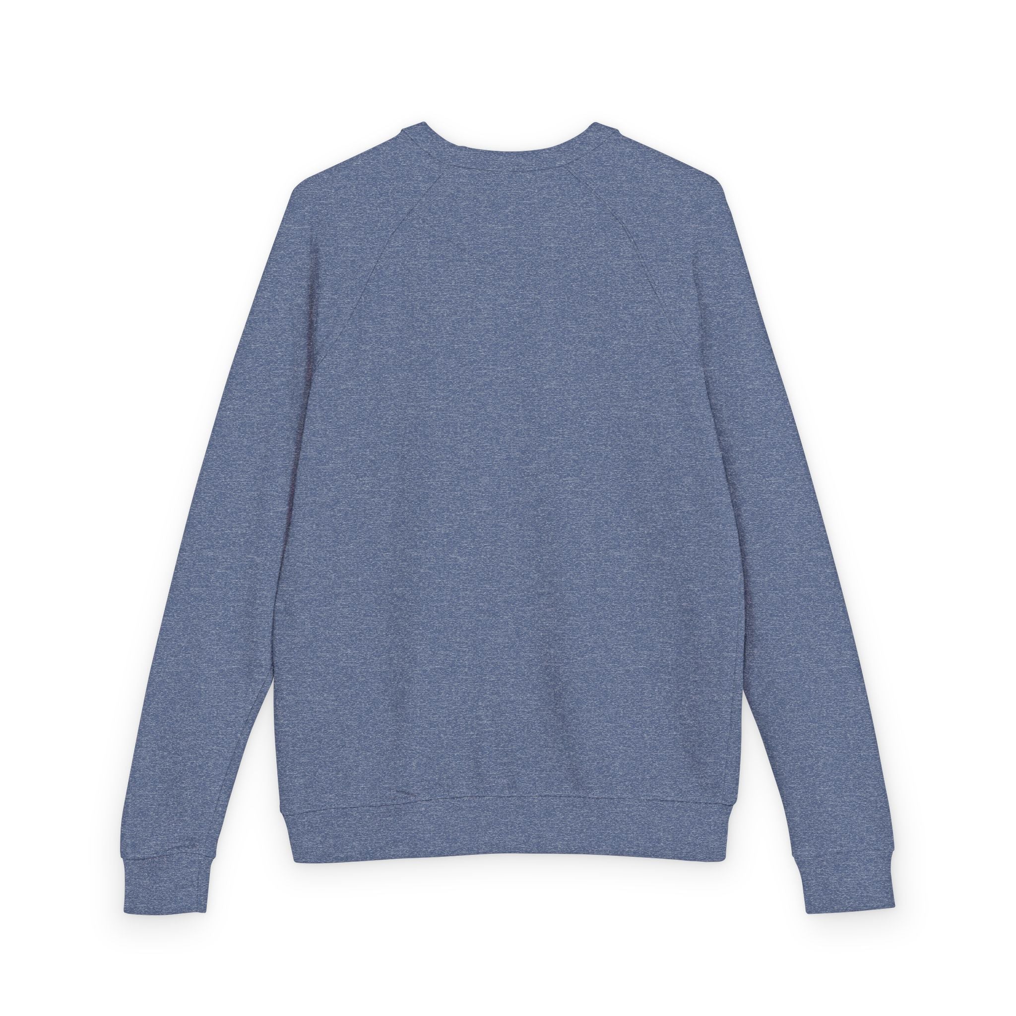 A Life Less Ordinary - Unisex French Terry Crewneck Sweatshirt