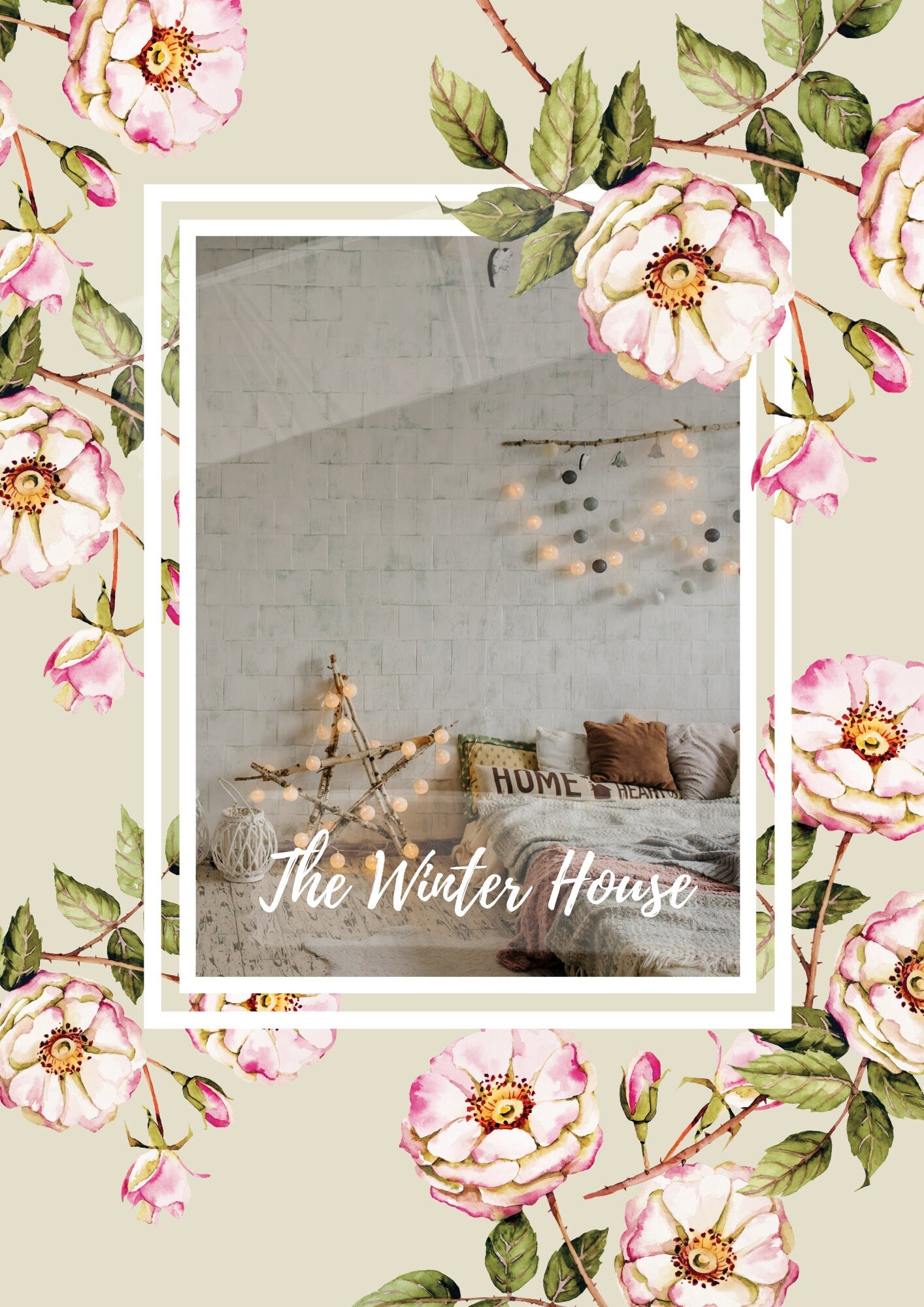 The Winter House