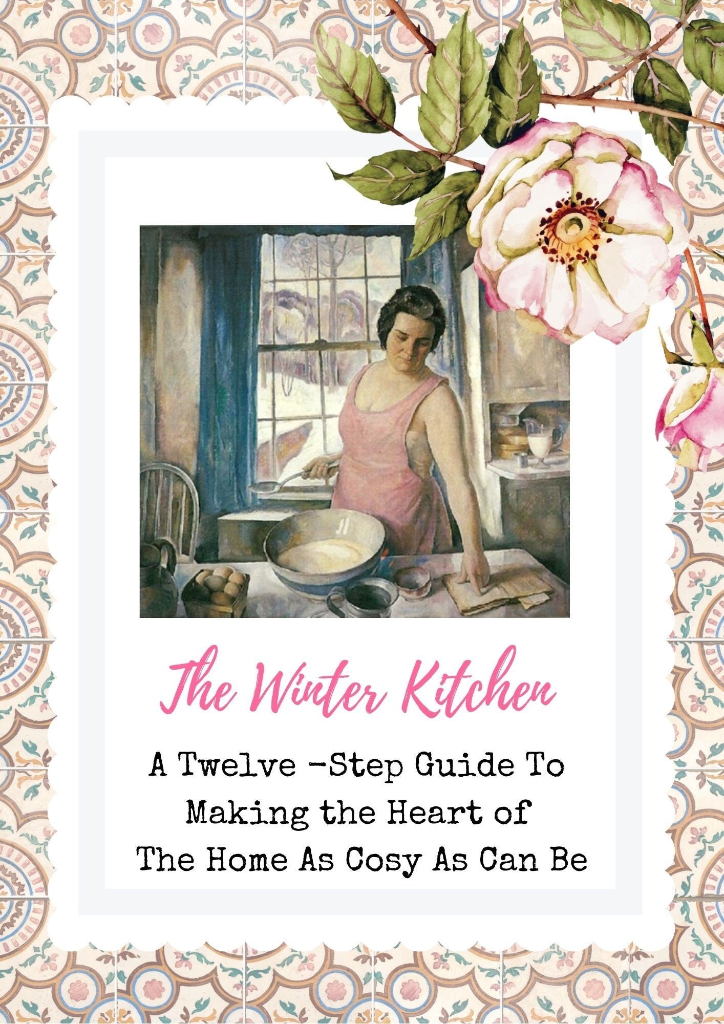 The Winter Kitchen