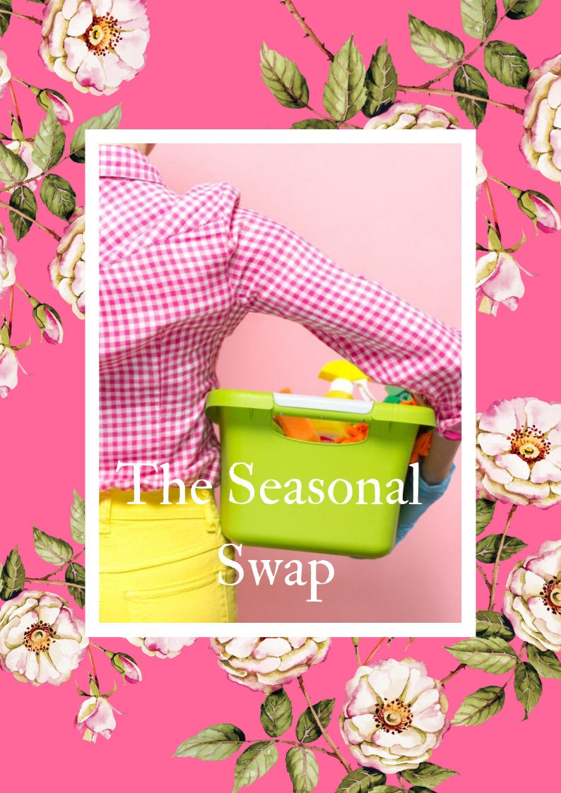 The Seasonal Swap