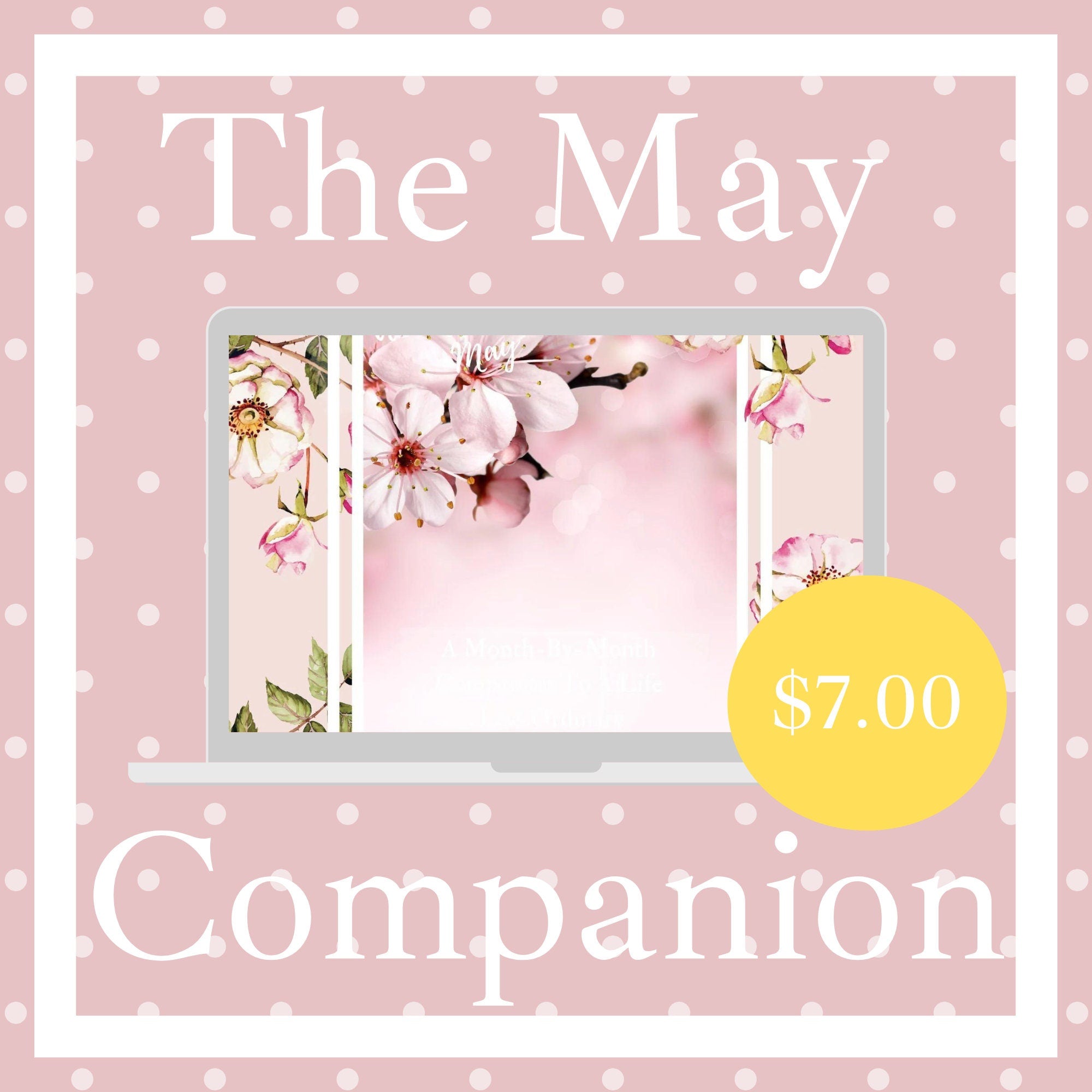 The May Companion
