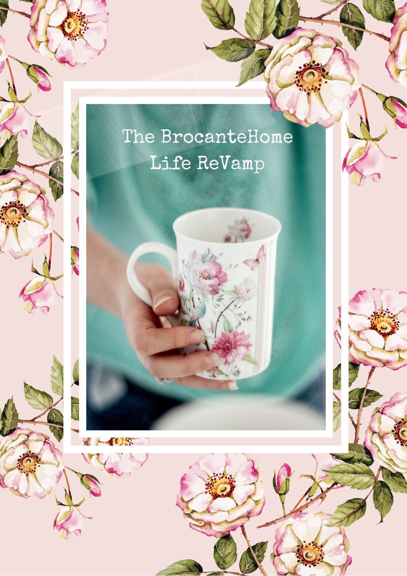 The Life ReVamp