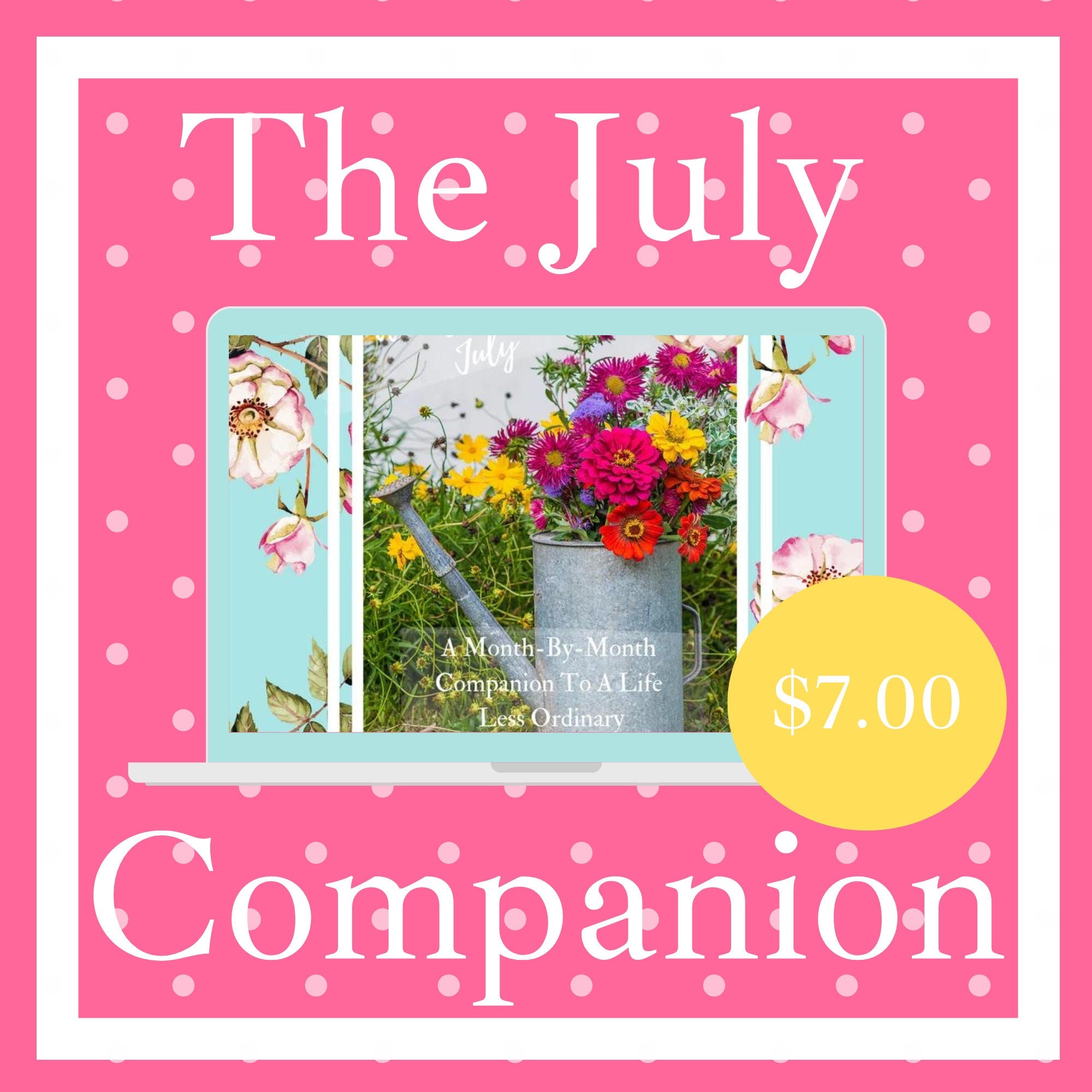 The July Companion